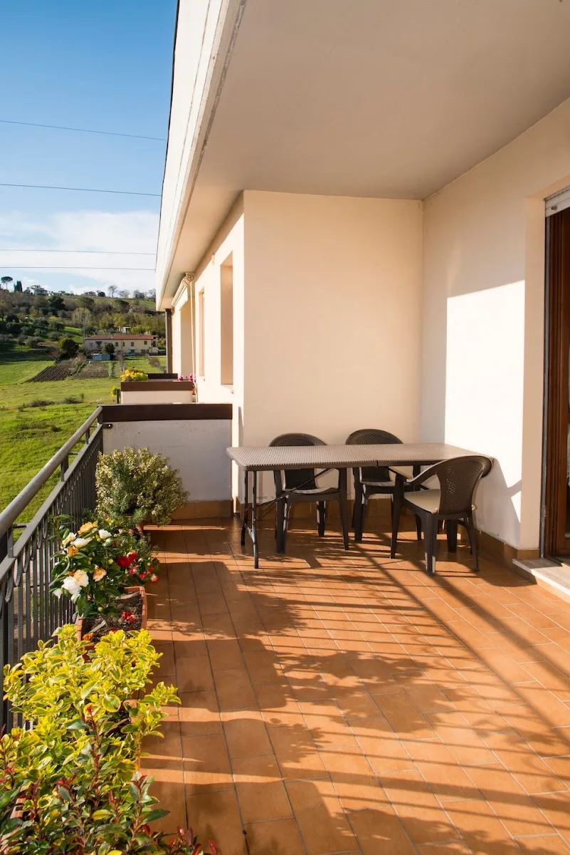 Casa Mia Gruppo Appartamento Anziani - Narni Scalo