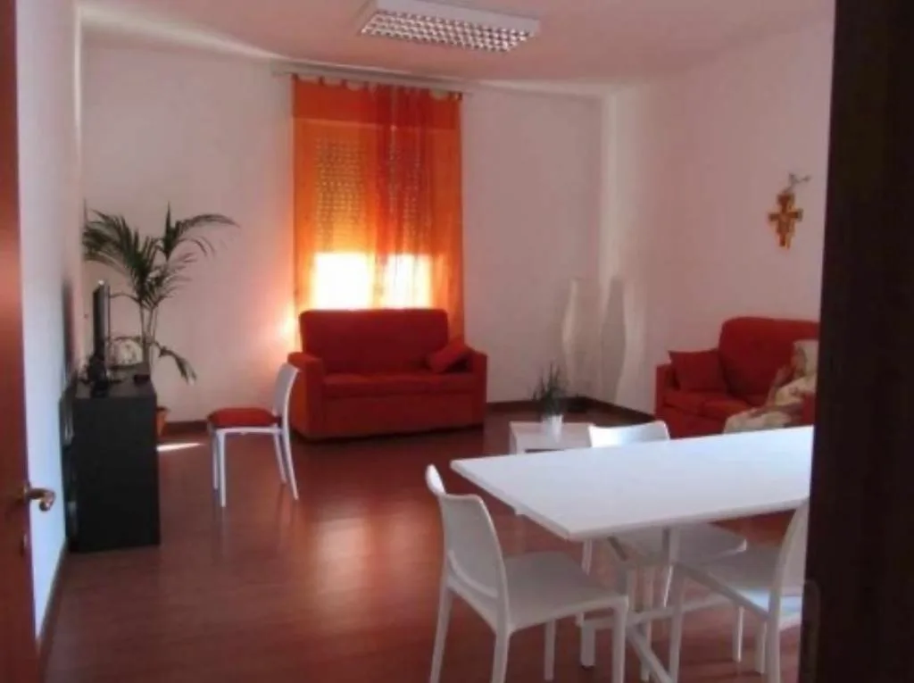 Casa per Anziani Carlotta - Catania