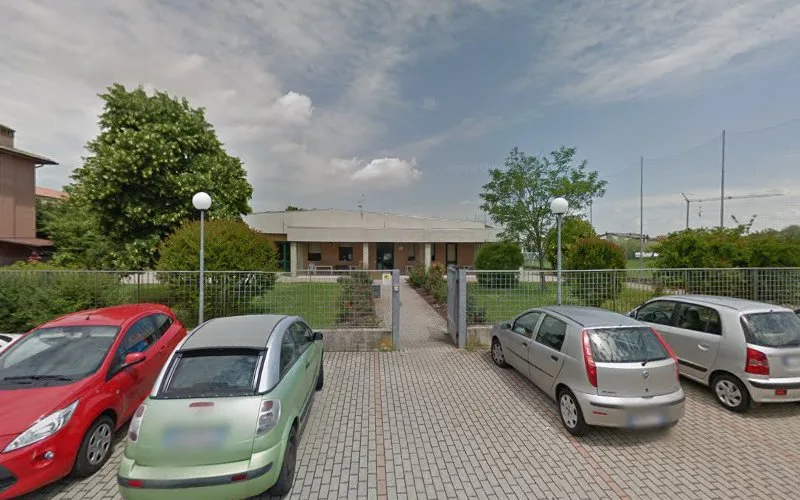 Casa per Anziani e Disabili “don Luigi Messori” - Reggio Emilia