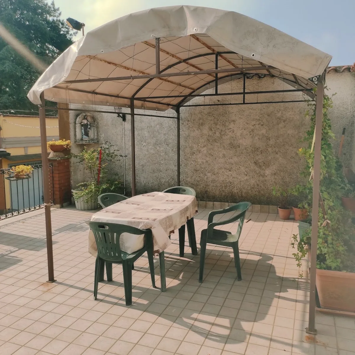 Casa Per Anziani Le Rondini - Cava Manara