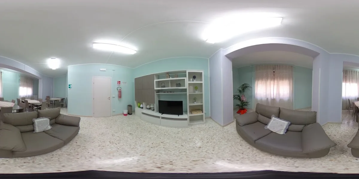 Casa per la Vita Nuova Luce Taranto - Taranto