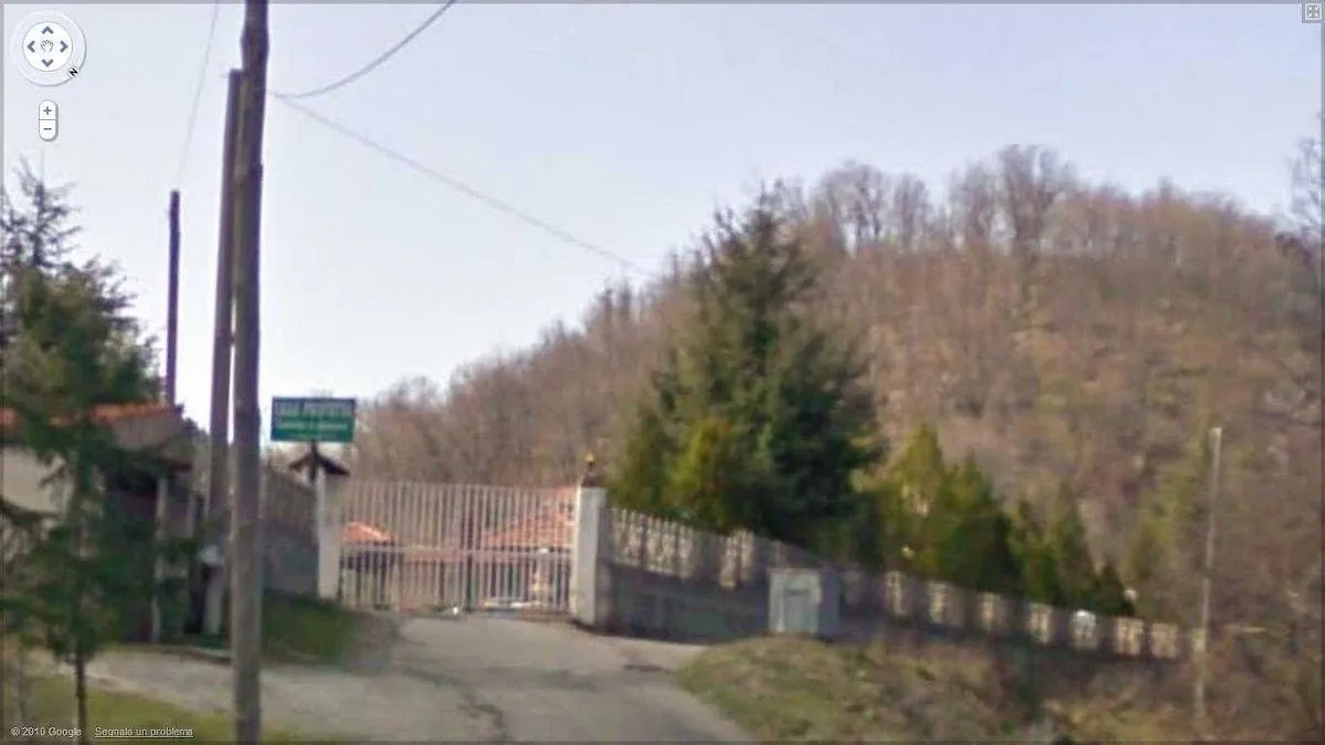 Casa Protetta Carita E Amore Onlus - San Pietro Apostolo
