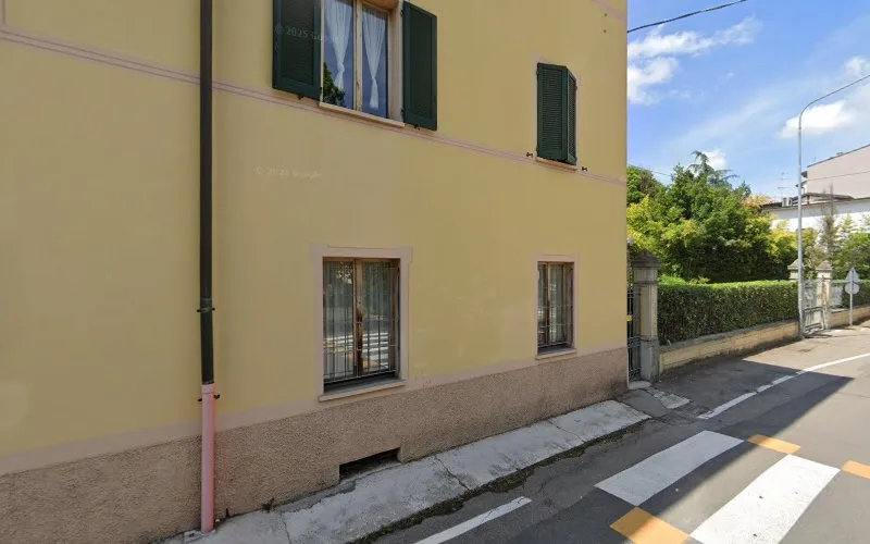 Casa Protetta e Residenza per Anziani Villa Pigorini Proferio Grossi - Traversetolo