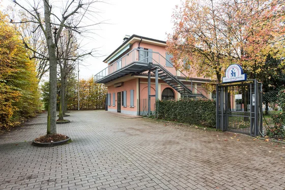 Casa Protetta Villa Margherita - Reggio Emilia