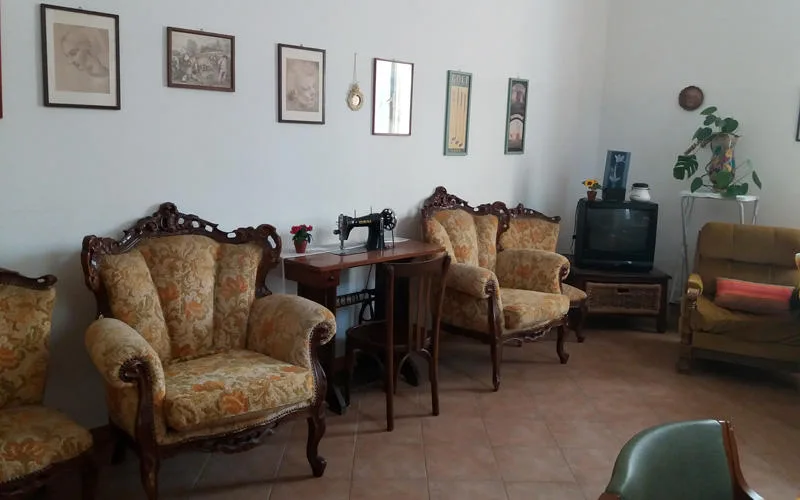 Casa Residenza Anziani Monticelli Dongina Coopselios - Monticelli d'Ongina