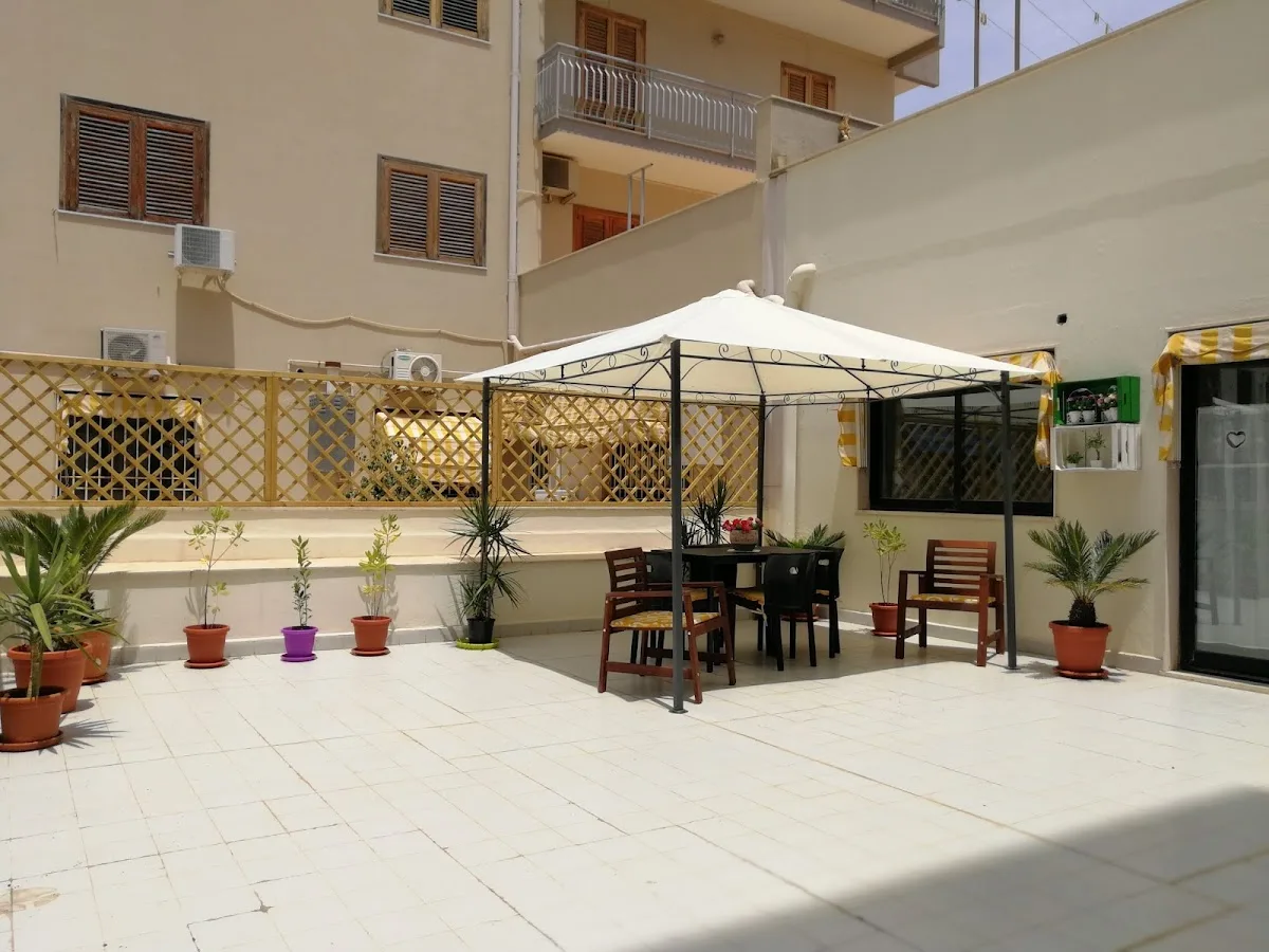 Casa Riposo Casa Gioiosa - Siracusa