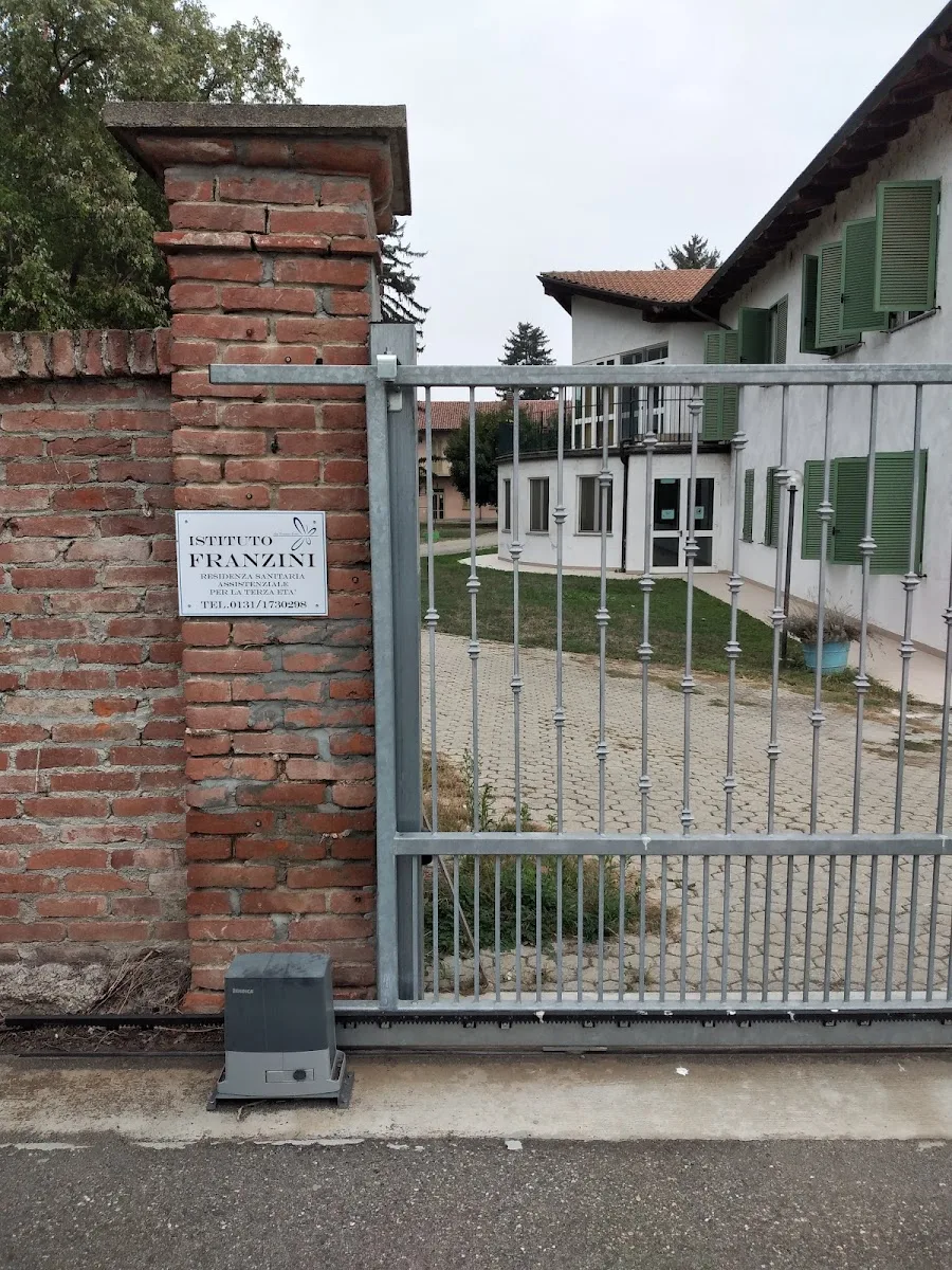 Casa Riposo Franzini - Casal Cermelli