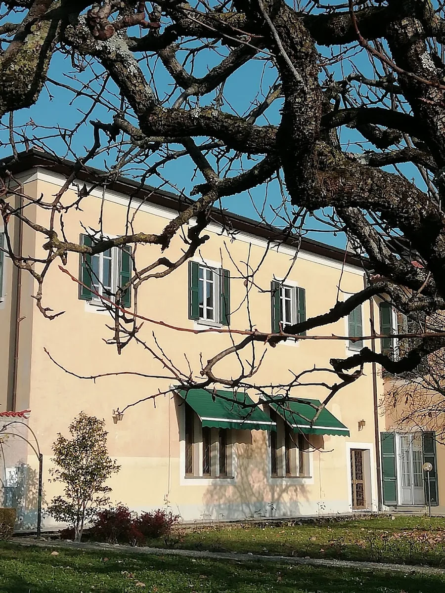 Casa Sacra Famiglia delle Figlie di Maria Ausiliatrice - Missaglia