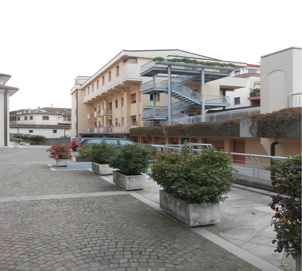 Casa San Antonio - Conegliano