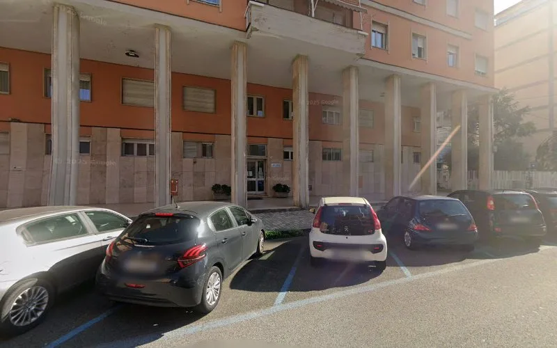 Casa Serena Maria Immacolata - La Spezia