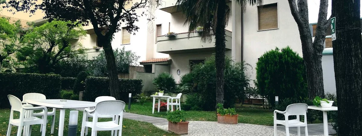 Casa Serena Residenza per Anziani - Prato