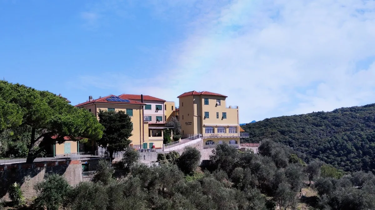 Casa Serena Residenza per Anziani - Arcola