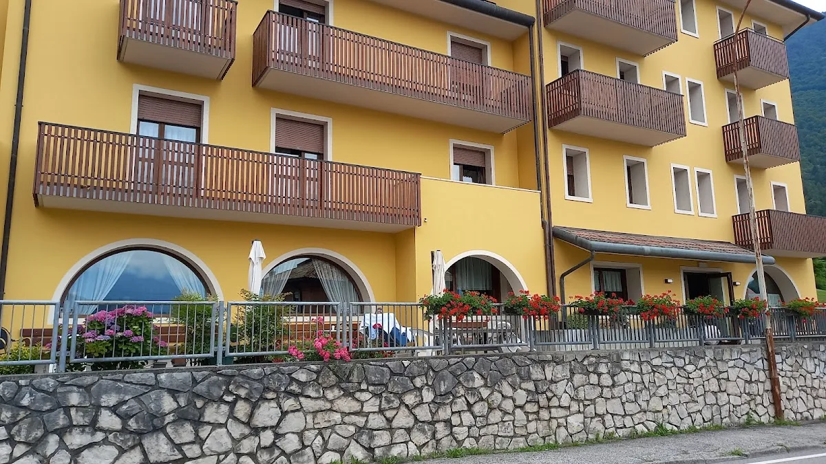 Casa Soggiorno Don Gino Ceccon - Alpago