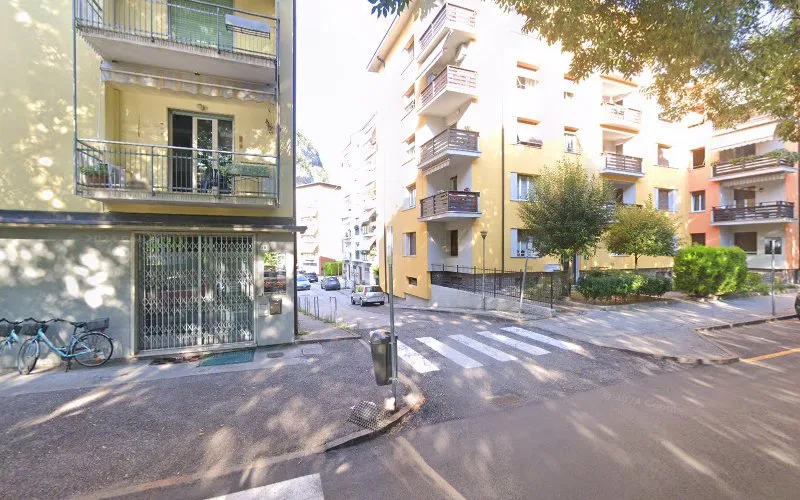 Casa - Trento