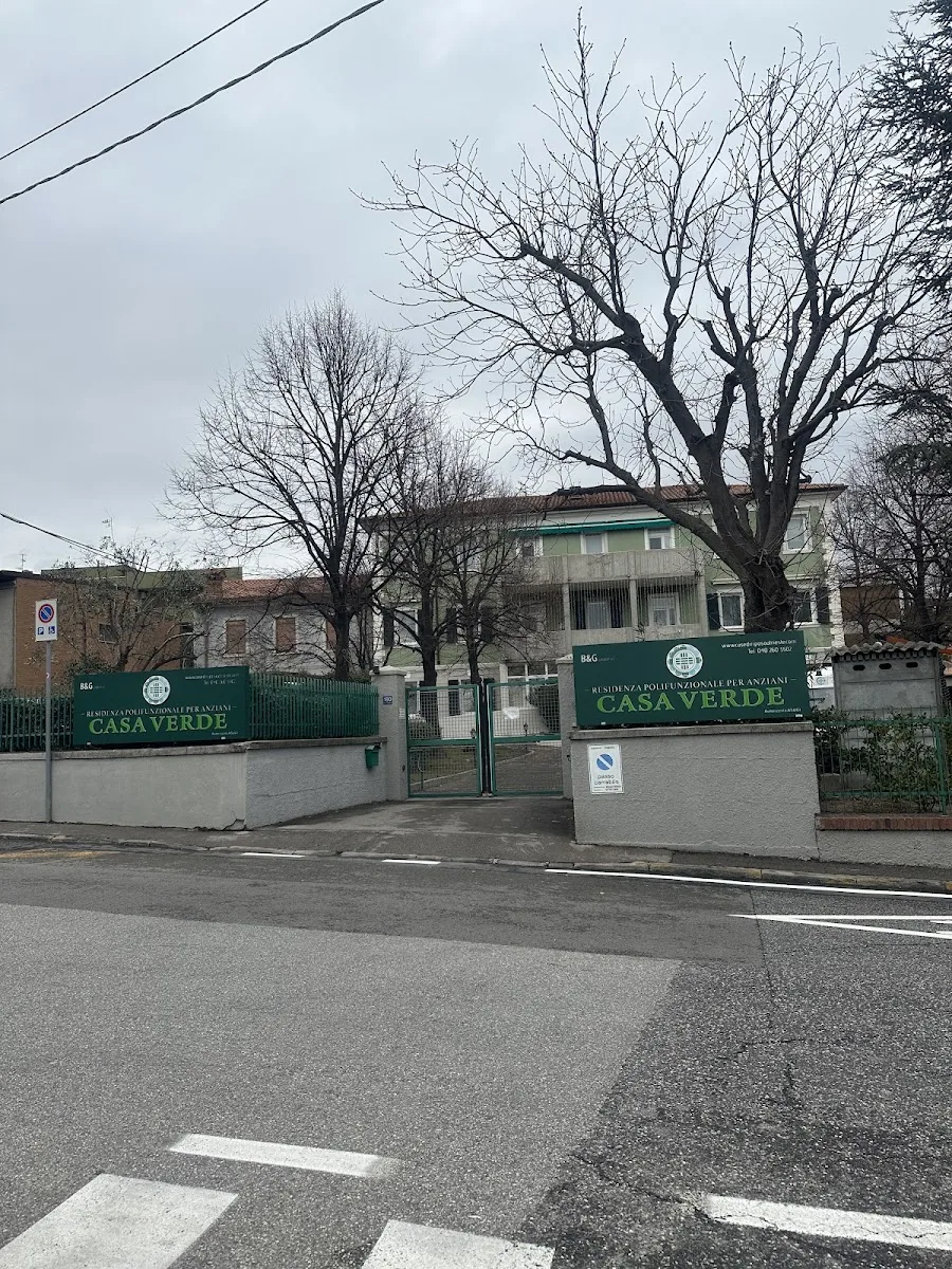 Casa Verde Srl - Trieste