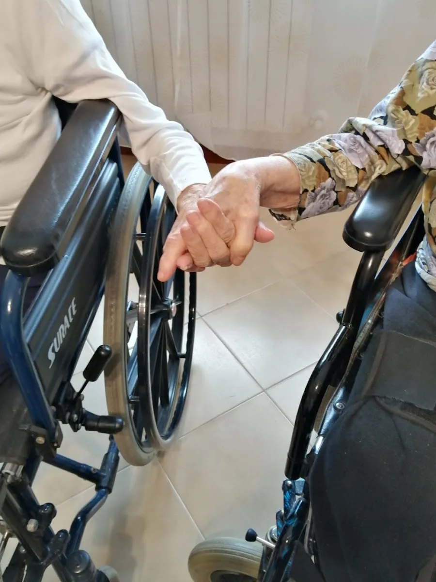 Casaluna Centro Diurno Alzheimer - Barletta