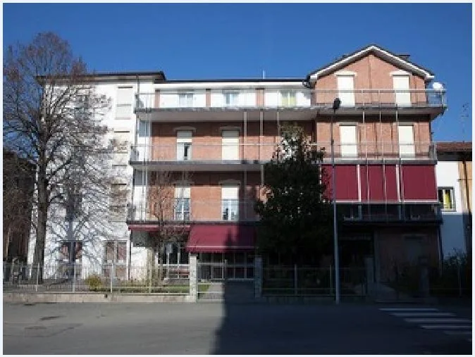 Case di Riposo il Glicine - Alluvioni