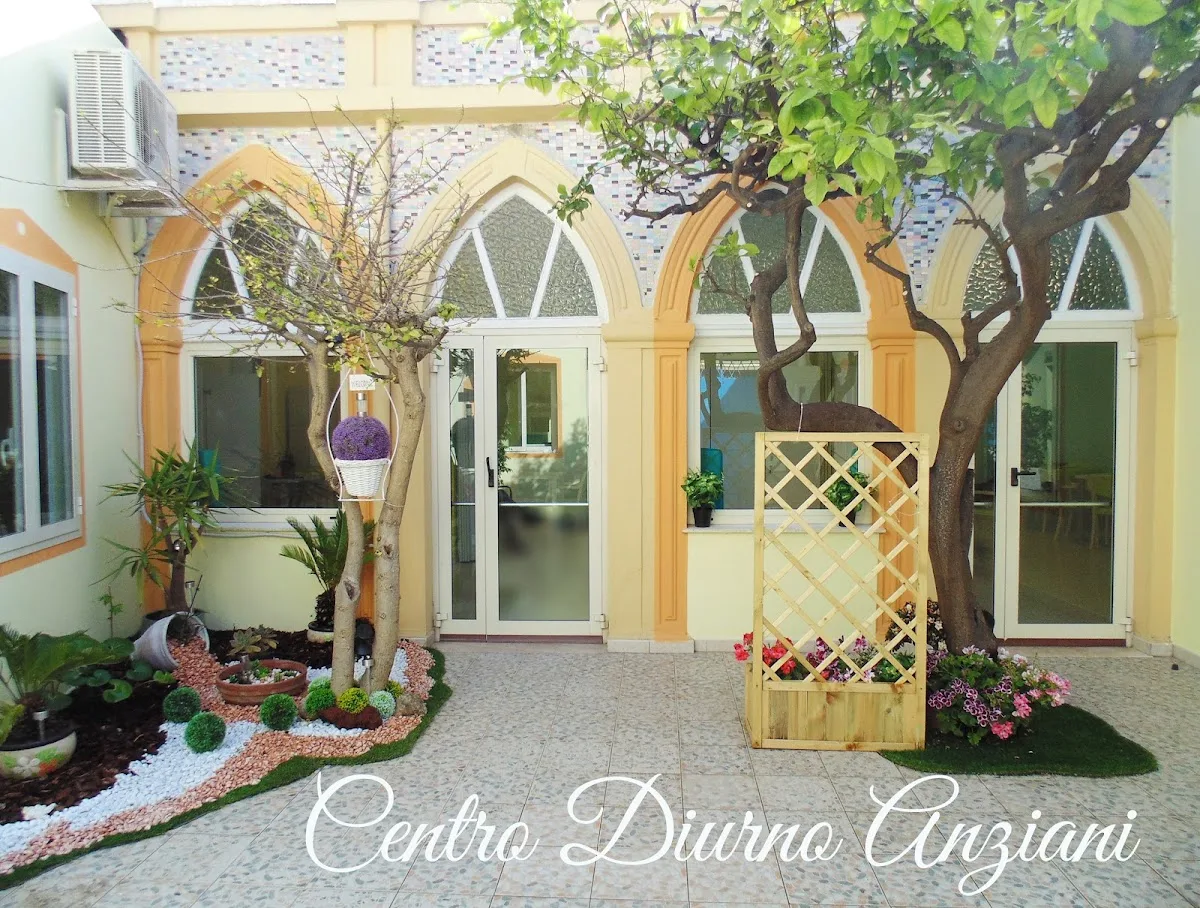 Centro Alba - Quartu Sant'Elena
