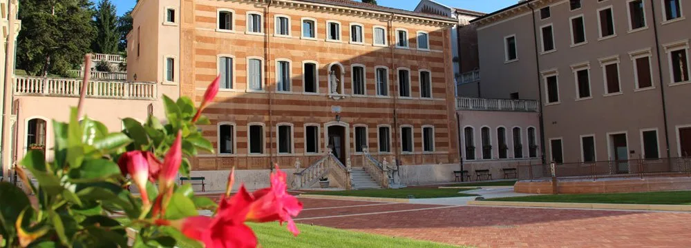 Centro di Servizi Sacro Cuore Istituto Sorelle della Misericordia - Mezzane di Sotto