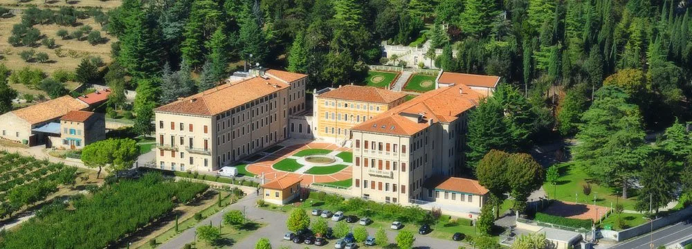 Centro di Servizi Sacro Cuore Istituto Sorelle della Misericordia - Mezzane di Sotto