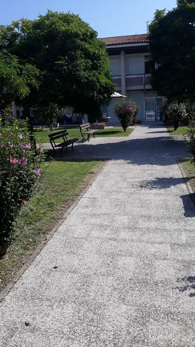 Centro Diurno e Residenziale Sernini - Camucia