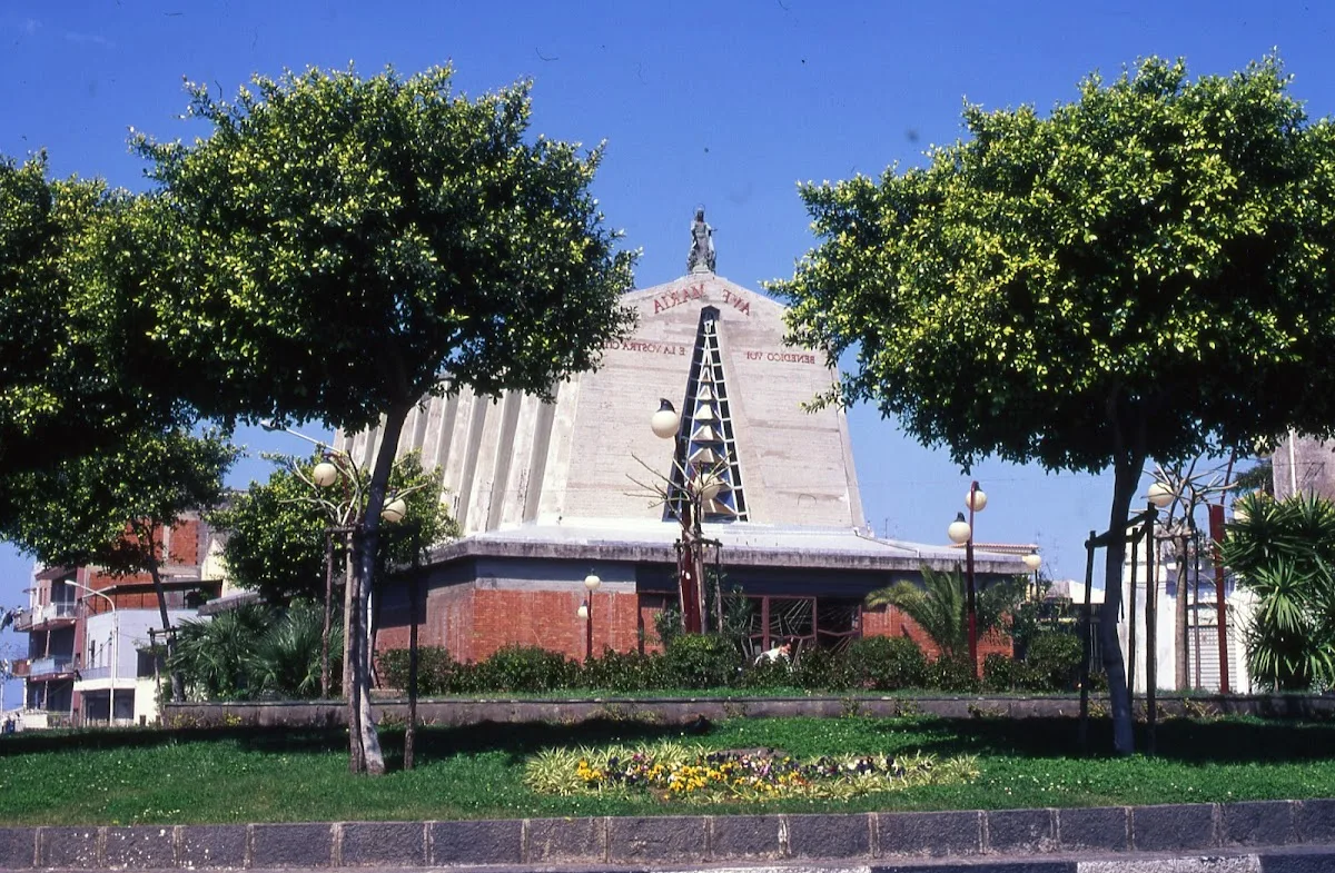 Centro Nazareth Maria Assunta - Catania