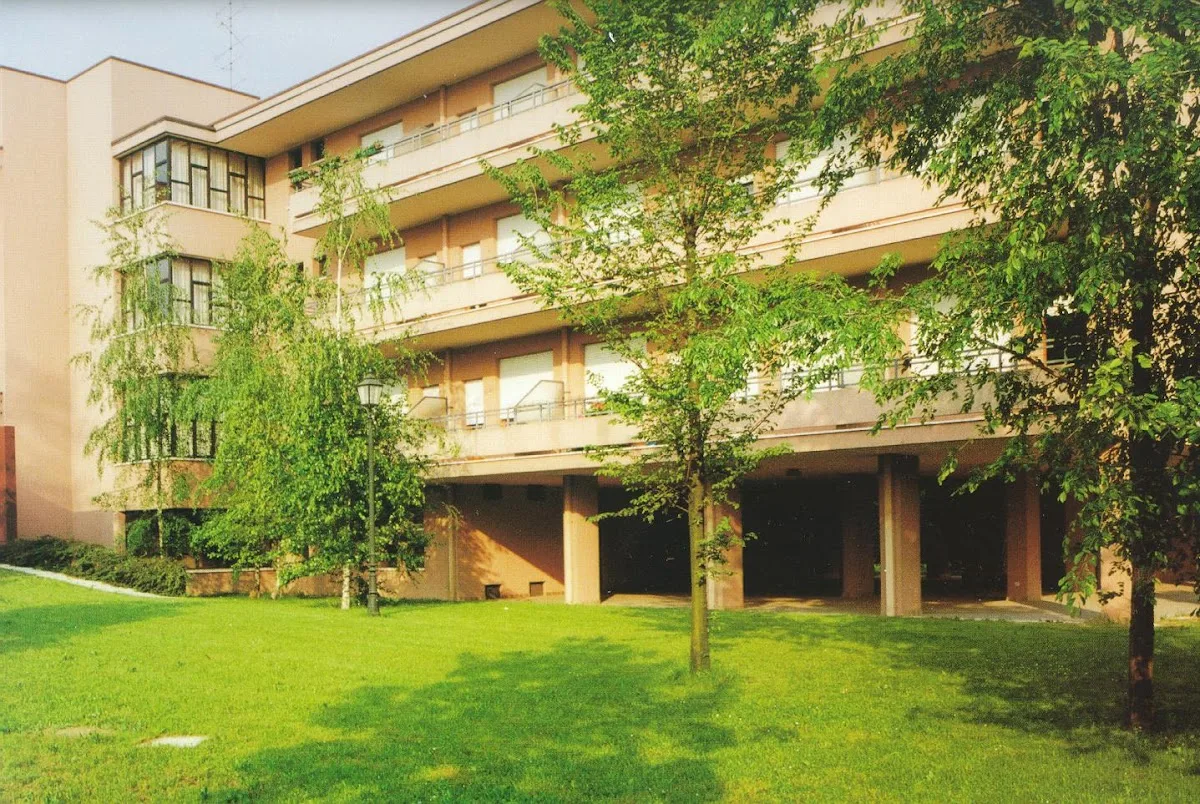 Centro Residenziale Arturo e Irma Simonetti Fondazione Oic ONLUS - Oderzo