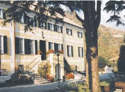 Centro Residenziale Rsa Villa Serenella Casa Di Riposo Per Anziani - Novi Ligure