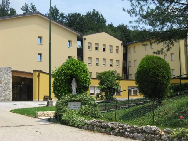 Centro Residenziale San Giovanni in Monte Fondazione Oic ONLUS - Barbarano Mossano