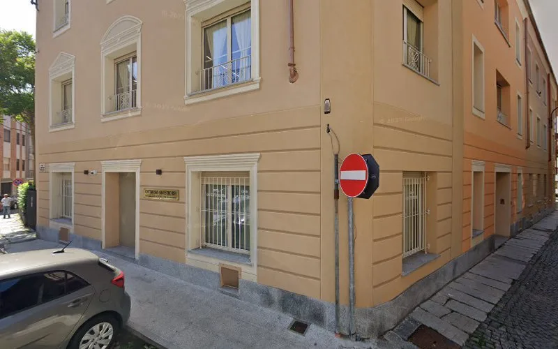 Centro San Silvestro - Asti