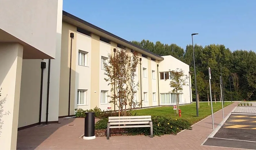 Centro Servizi Anziani Isvo “giardini del Piave” - San Donà di Piave
