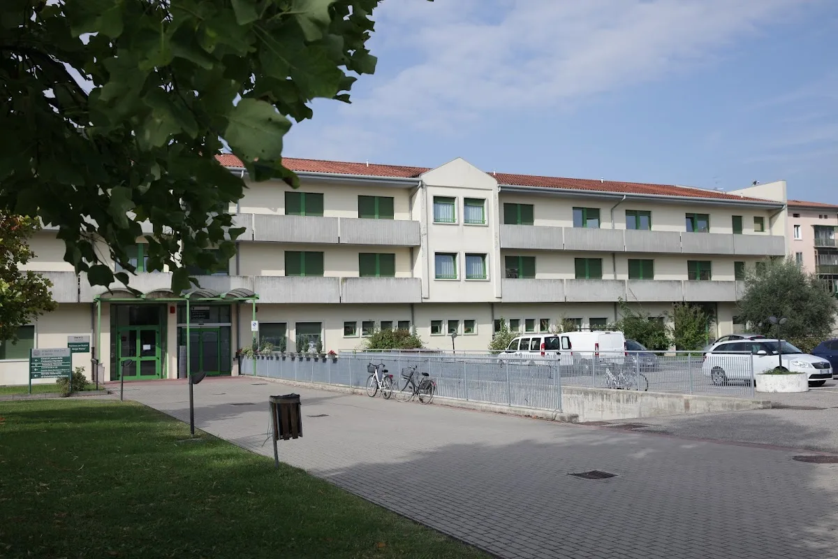 Centro Servizi Berto Barbarani - Verona