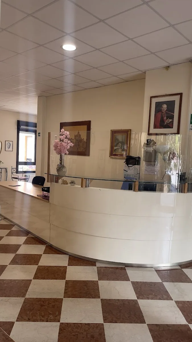 Centro Servizi Giacomo Lercaro - Bologna