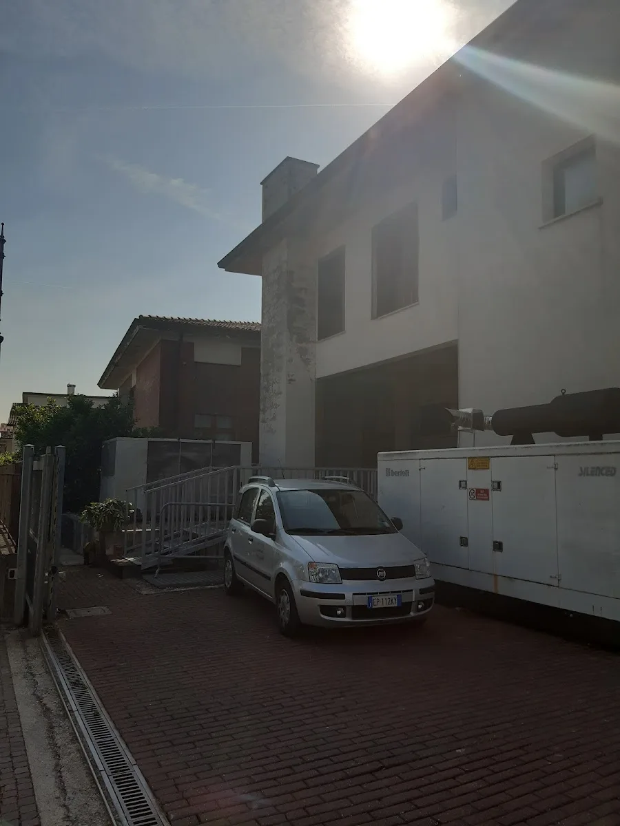Centro Servizi per Anziani A. Michelazzo - Sossano