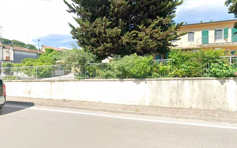 Centro Servizi per Anziani Casa di Riposo ed Opere Pie Riunite” - Vidor