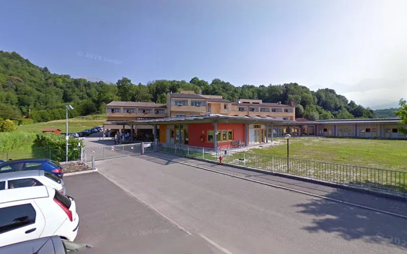 Centro Servizi Socio Assistenziali Dellalpago - Alpago