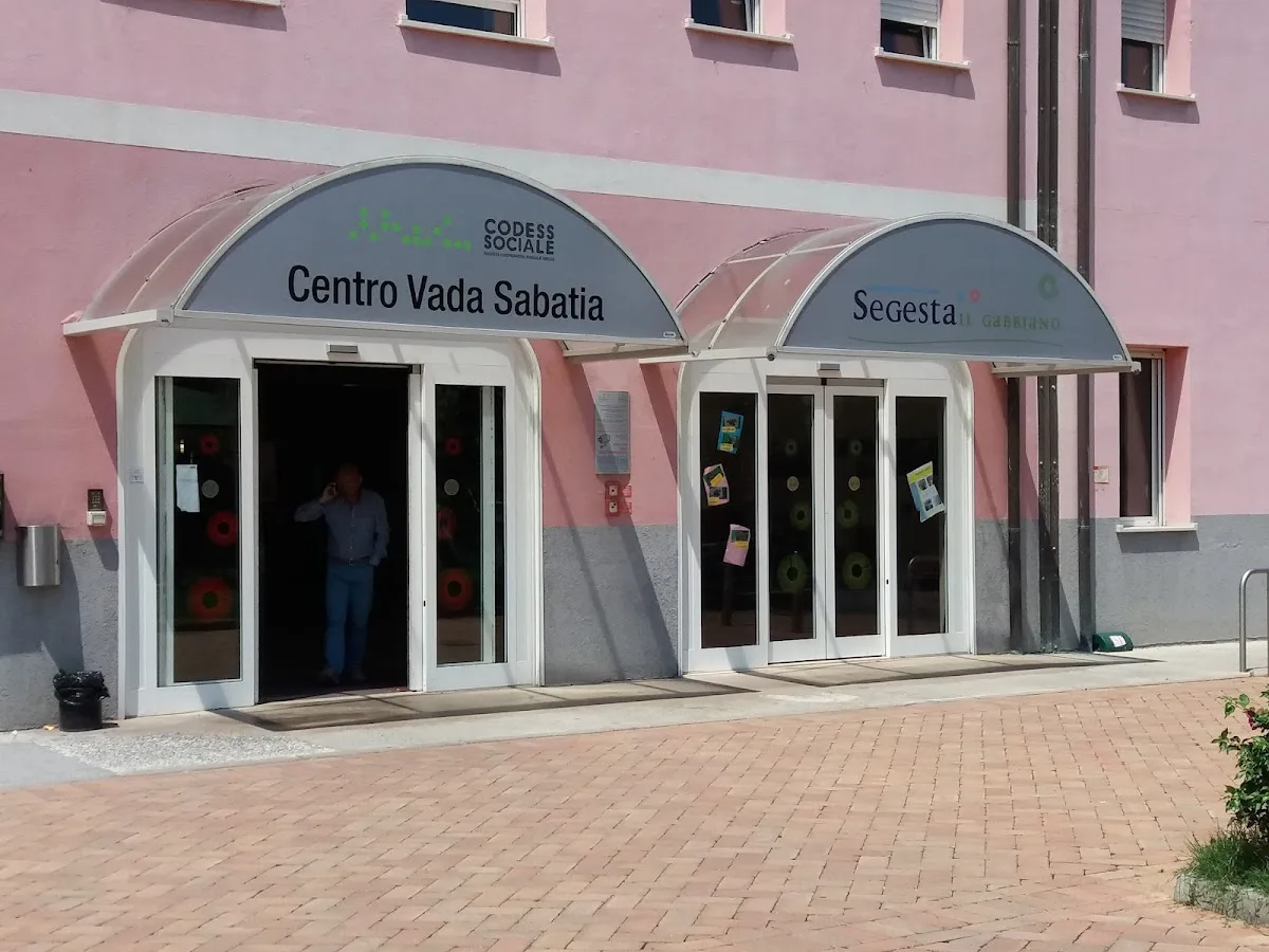 Centro Vada Sabatia - Vado Ligure