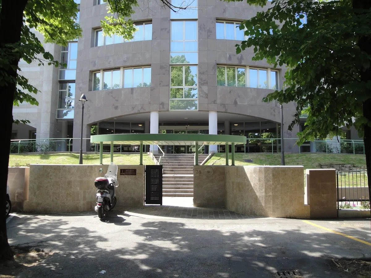 Civitas Casa Di Riposo Nazareth - Padova