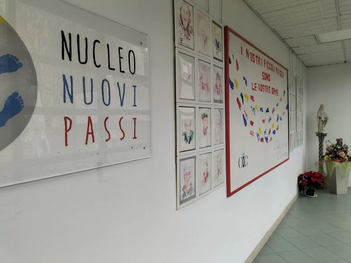 Civitas Vitae Nazareth Fondazione Oic Onlus - Padova