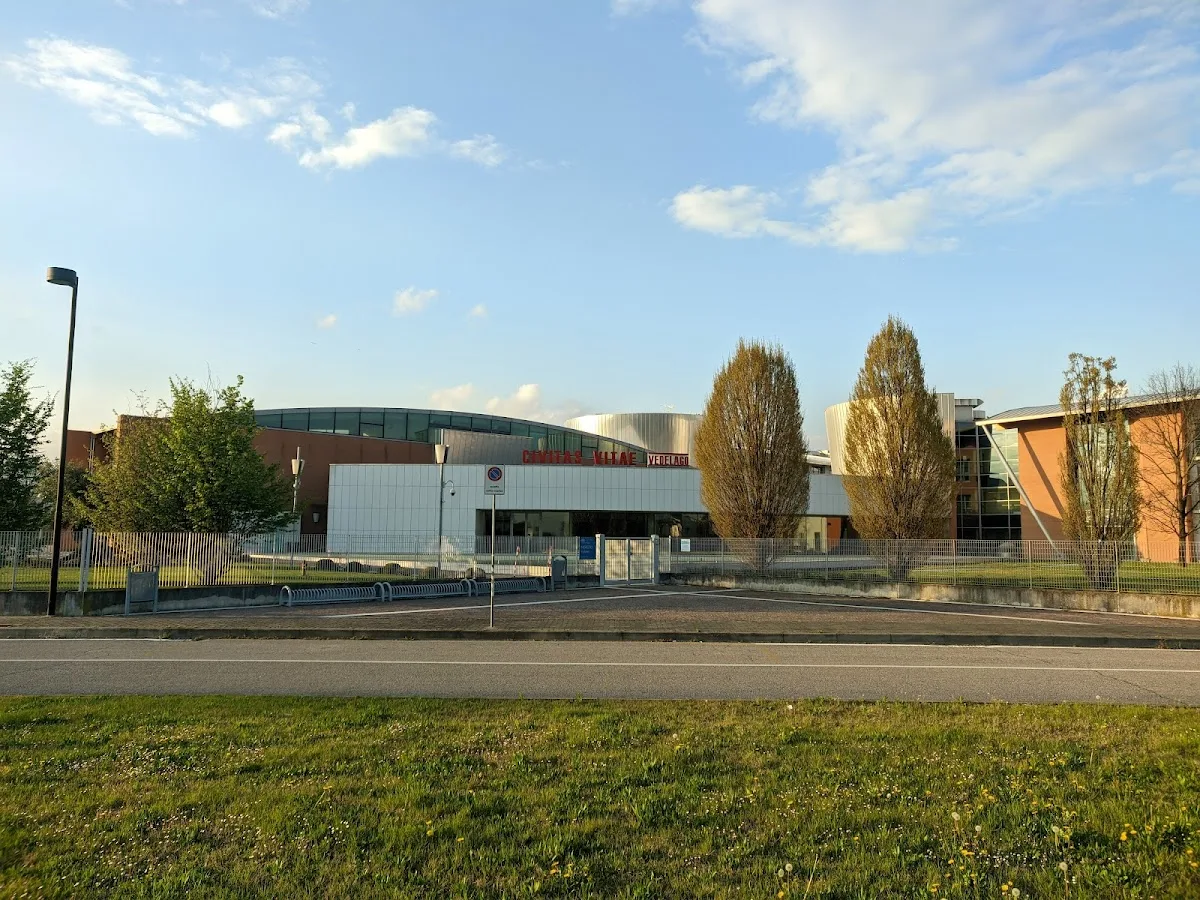 Civitas Vitae Vedelago Residenza Mons. Crico Fondazione Oic ONLUS - Vedelago