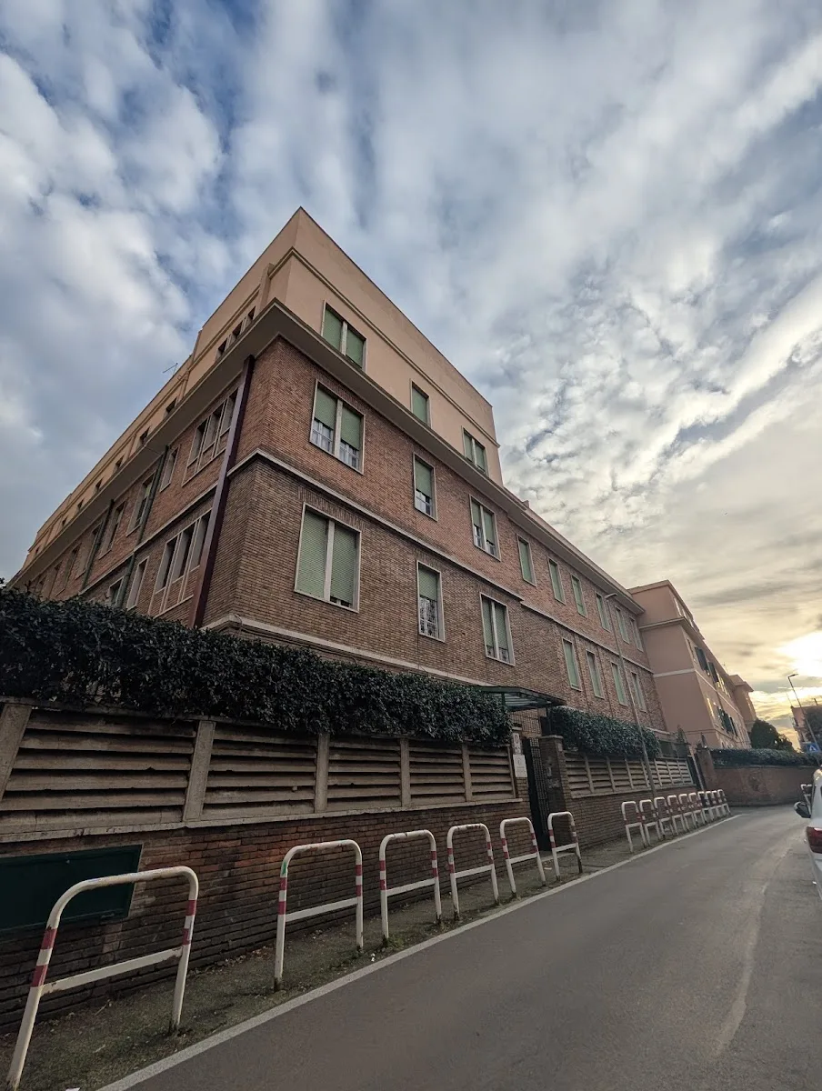 Colli di Roma - Roma
