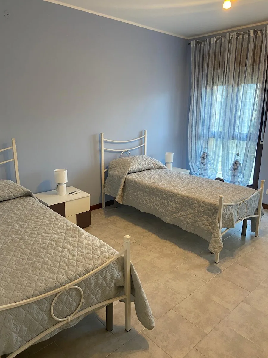 Come a Casa Comunità Alloggio - Palermo