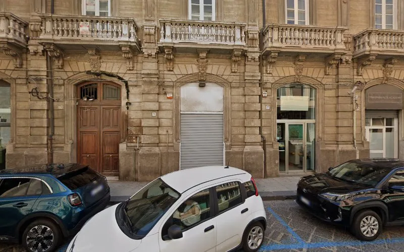 Come Dincanto - Messina