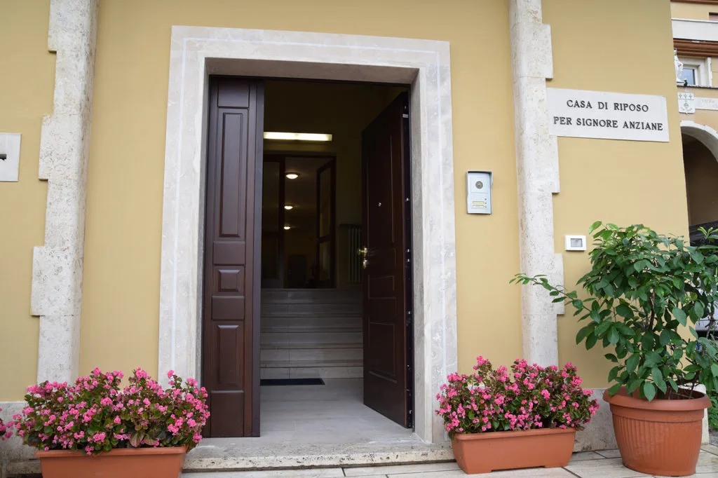 Come in Famiglia - Roma