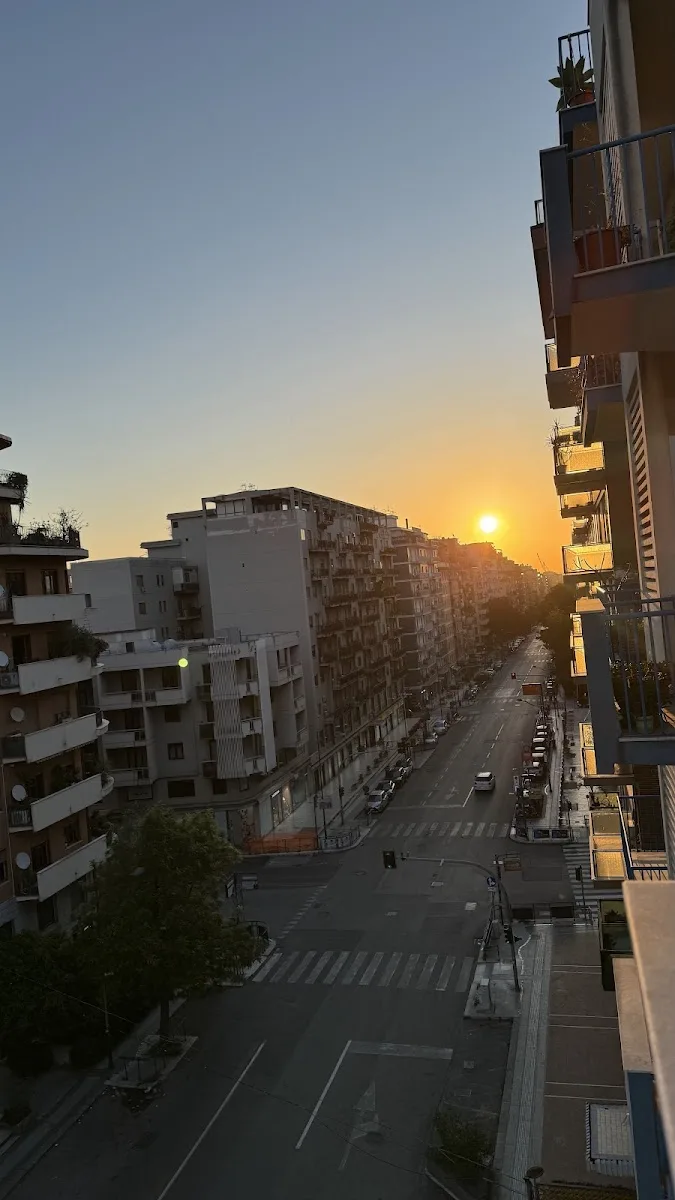 Comunità Alloggio Alba D’oro - Palermo