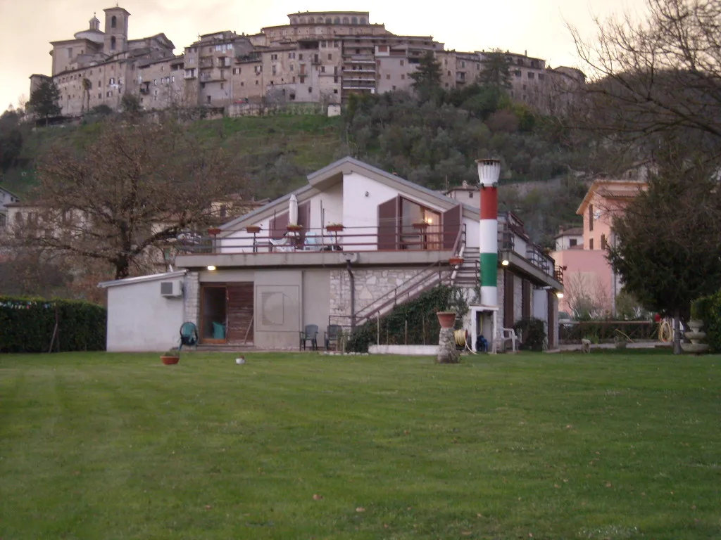 Comunità Alloggio Malù - Contigliano
