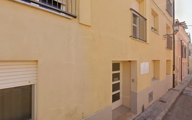 Comunita Alloggio Martiri Turritani - Porto Torres
