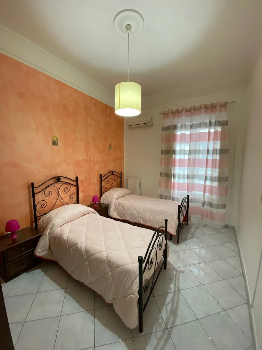 Comunità Alloggio Nuovi Orizzonti - Palermo