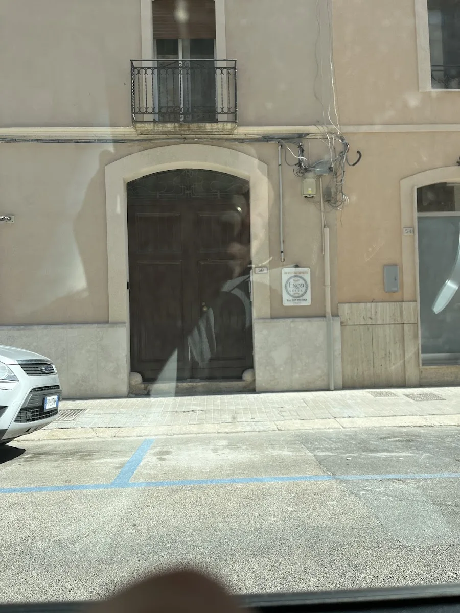 Comunità Alloggio Orizzonti Felici - Trapani
