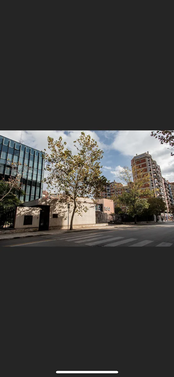 Comunità Alloggio per Anziani “casa Felice - Palermo